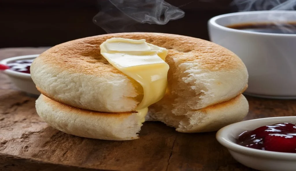 english muffins